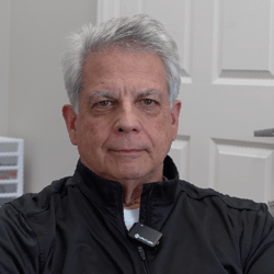 Bob Harrett Bob Harrett