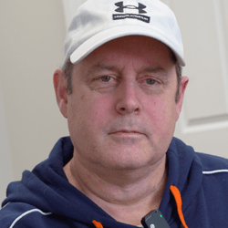 Keith Fansworth Keith Fansworth