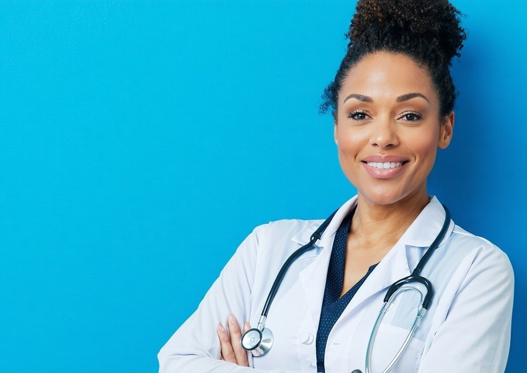 Medical provider creates a plan based on your consultation and test results-1